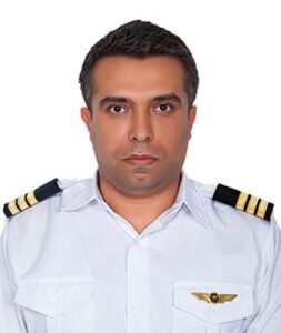 مهدی خدادادی سلوط